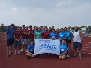 31.08.2024 – Mityng Witaj Szkoło – Sosnowiec