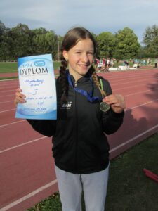 26.09.2024r. – Czwartek Lekkoatletyczny- Bielsko-Biała