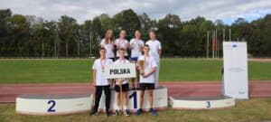01.10.2024r. – Euroregion Beskidy (Czechy-Słowacja-Polska) – Bielsko-Biała