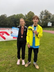 03.10.2024 r. – Czwartek Lekkoatletyczny – Bielsko-Biała