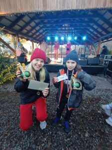 08.12.2024r. – Bieg Mikołajkowy z Nadzieją – Bielsko-Biała