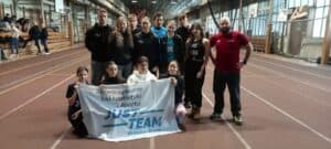 11.01.2025r. – Halowy Miting – Brzeszcze