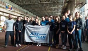 18.01.2025r. – Halowy Miting – Brzeszcze oraz Mistrzostwa Śląska i Moraw w wielobojach – Ostrawa
