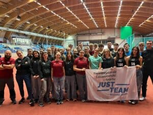 29.01.2025r. – Mistrzostwa Śląska U18,U20,S – Ostrawa