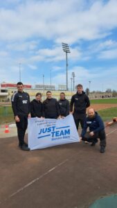 05.04.2025r. – Wiosenny Miting Rzutowy – Rybnik