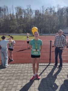 13.04.2025r. – Cieszyński Fortuna Bieg – Cieszyn