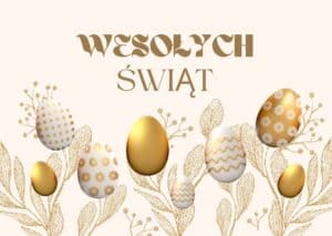 Wesołych Świąt :)