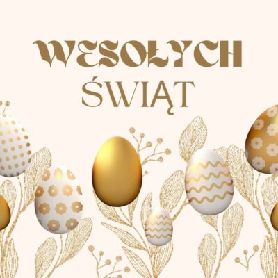 Wesołych Świąt :)