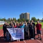 26.04.2025r. – Miting Otwarcia Sezonu – Chorzów