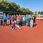 03.05.2025r. – Miting Otwarcia Sezonu- Sosnowiec