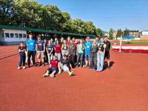 03.05.2025r. – Miting Otwarcia Sezonu- Sosnowiec