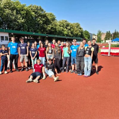 03.05.2025r. – Miting Otwarcia Sezonu- Sosnowiec