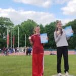 08.05.2025r. – Czwartek Lekkoatletyczny – Bielsko-Biała