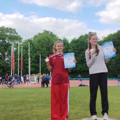 08.05.2025r. – Czwartek Lekkoatletyczny – Bielsko-Biała