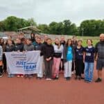 10.05.2025r. – Drużynowe Mistrzostwa Śląska Młodzików (U16) (I rzut) – Racibórz