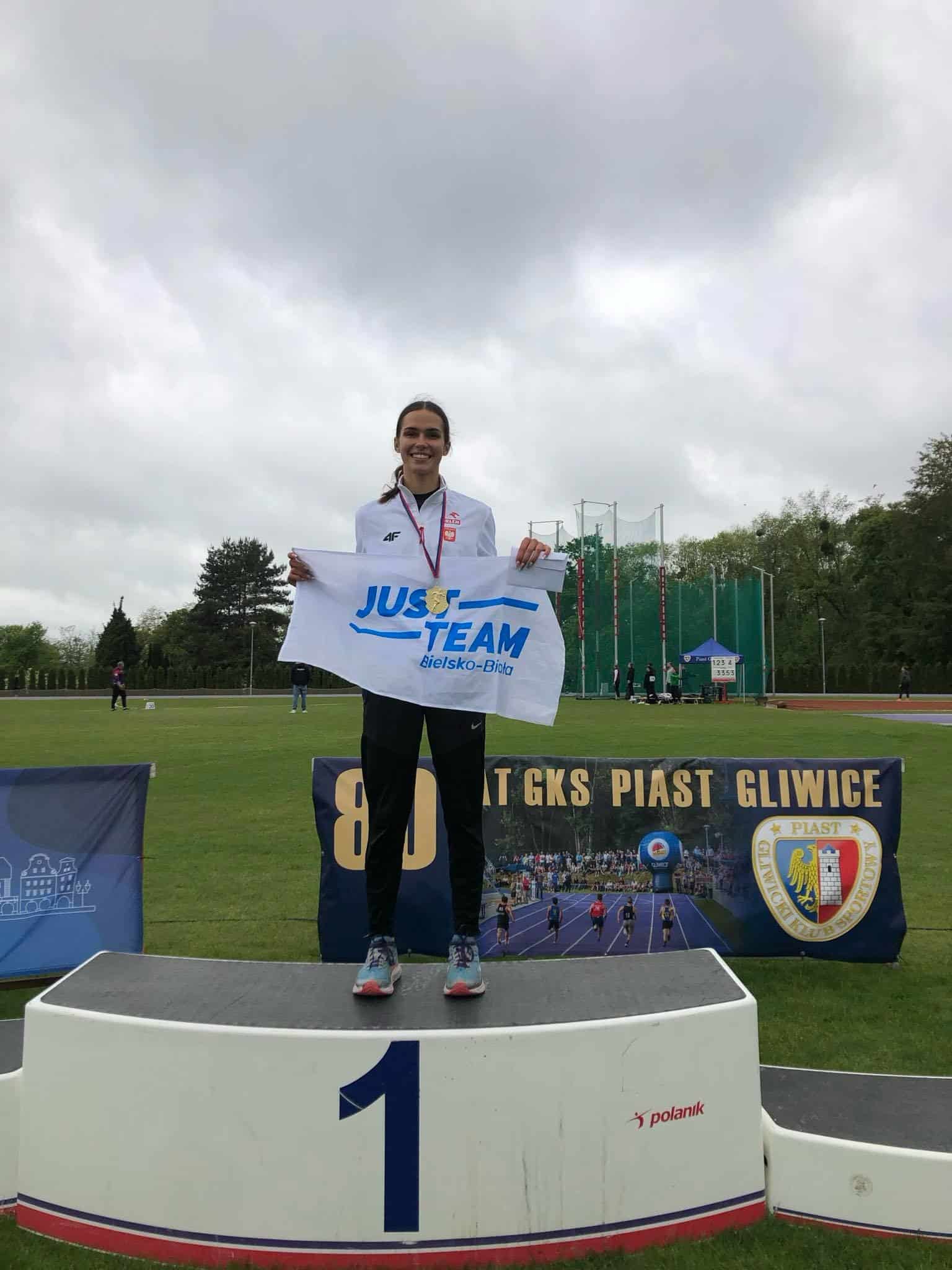 17.05.2025r. – Grand Prix Gliwic – Gliwice