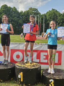 05.06.2025r. – Czwartek Lekkoatletyczny – Bielsko-Biała