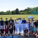 14.06.2025r. – Nestle Cup – Ogólnopolski Finał LDK – Kraków 15.06.2025r. – 50. Memoriał Zenona Sęka – Gliwice