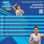 Już dziś o 21:10 trzymamy mocno kciuki za Kamila!!