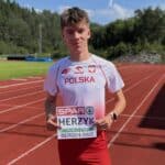 17-20.07.2025r. – Mistrzostwa Europy U23 – Bergen (Norwegia)