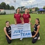 25-27.07.2025r. – Mistrzostwa Polski U20 – Włocławek