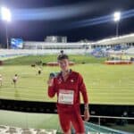 26-29.06.2025r. – Drużynowe Mistrzostwa Europy – Madryt (Hiszpania)