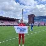 07-10.08.2025r. – Mistrzostwa Europy U20 – Tampere (Finlandia)