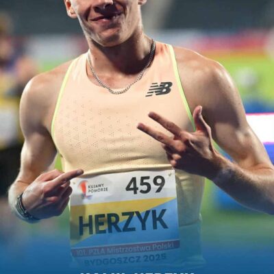 22-23.08.2025r. – Mistrzostwa Polski – Bydgoszcz