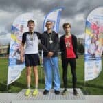 06.09.2025r. – Międzywojewódzkie Mistrzostwa U16 (OPO-ŚL)