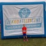 13.09.2025r. – Lekkoatletyczne Nadzieje Olimpijskie Finał Ogólnopolski – Białystok, 13.09.2025r. – Mały Maratończyk – Maraton Trzech Jezior – Porąbka