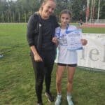 18.09.2025r. – Czwartek Lekkoatletyczny – Bielsko-Biała, 20-21.09.2025r. – Mistrzostwa Polski U16. Mały Memoriał Janusza Kusocińskiego – Lublin