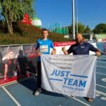 20-21.09.2025r. – Mistrzostwa Polski U16. Mały Memoriał Janusza Kusocińskiego – Lublin, 20.09.2025r. – Finał Warszawskiej Ligi Lekkoatletycznej – Warszawa, 20.09.2025r. – Śląska Liga Biegowa – 1bieg – zawody LDK – Bytom