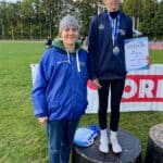 02.10.2025r. – Czwartek Lekkoatletyczny – Bielsko-Biała