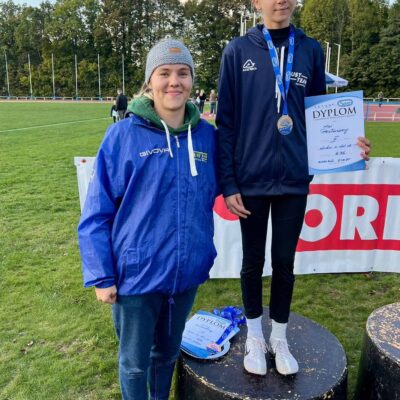 02.10.2025r. – Czwartek Lekkoatletyczny – Bielsko-Biała