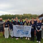 04.10.2025r. – Mistrzostwa Śląska U14 – Ruda Śląska, 05.10.2025r. – Mistrzostwa Śląska U12 – Sosnowiec