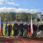 08.10.2025r. – Międzynarodowe Zawody Euroregion Beskidy – Żylina (Słowacja)