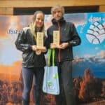 11.10.2025r. – 11. Bieg o Złotą Szyszunię 13km oraz 10. Bieg o Złotą Szyszkę 20km – Bystra