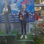 19.10.2025r. – Mistrzostwa Śląska w biegach górskich na krótkim dystansie – Wisła- Łabajów