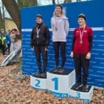 15.11.2025r. – Mistrzostwa Śląska w Biegach Przełajowych – Bytom