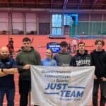 03.01.2025r. – Miting Silesian S,U20,U18 – Ostrawa