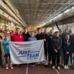 10.01.2026r. – Miting Halowy – Brzeszcze, 10.01.2026r. – Mistrzostwa Morawsko-Śląskie – Ostrawa