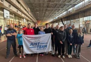 10.01.2026r. – Miting Halowy – Brzeszcze, 10.01.2026r. – Mistrzostwa Morawsko-Śląskie – Ostrawa
