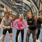 17.01.2026r. – Halowe Zawody Lekkoatletyczne – Brzeszcze, 17.01.2026r. – Koleje Dolnośląskie Halowy Miting DZLA – Wrocław, 17.01.2026r. – Ogólnopolski Halowy Miting POZLA – Rzeszów, 17.01.2026r. – Miting Halowy – Ostrawa