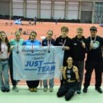 28.01.2026r. Halowe Mistrzostwa Śląska S,U20,U18 – Ostrawa