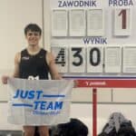 31.01.2026r. – 5. Koleje Dolnośląskie Halowy Mityng DZLA – Wrocław, 01.02.2026r. – 5. Ogólnopolski Halowy Mityng ŁOZLA – Spała