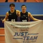 08.02.2026r. – Halowy Miting – Ostrawa