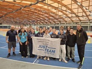 07.03.2026r. – Halowe Mistrzostwa Śląska U16 – Racibórz