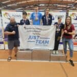 15.03.2026r. – Halowe Mistrzostwa Śląska U14, U12 – Racibórz