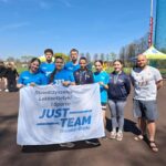 18.04.2026r. – Wiosenny Miting Rzutowy – Rybnik, – Lekkoatletyczne Nadzieje Olimpijskie (LNO) – biegi przełajowe- runda eliminacyjna – Bytom