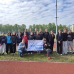 01.05.2026r. – Mityng Otwarcia Sezonu – Sosnowiec, XXXIX Mistrzostwa Ustronia w skoku o tyczce o Puchar Burmistrza Miasta – Ustroń